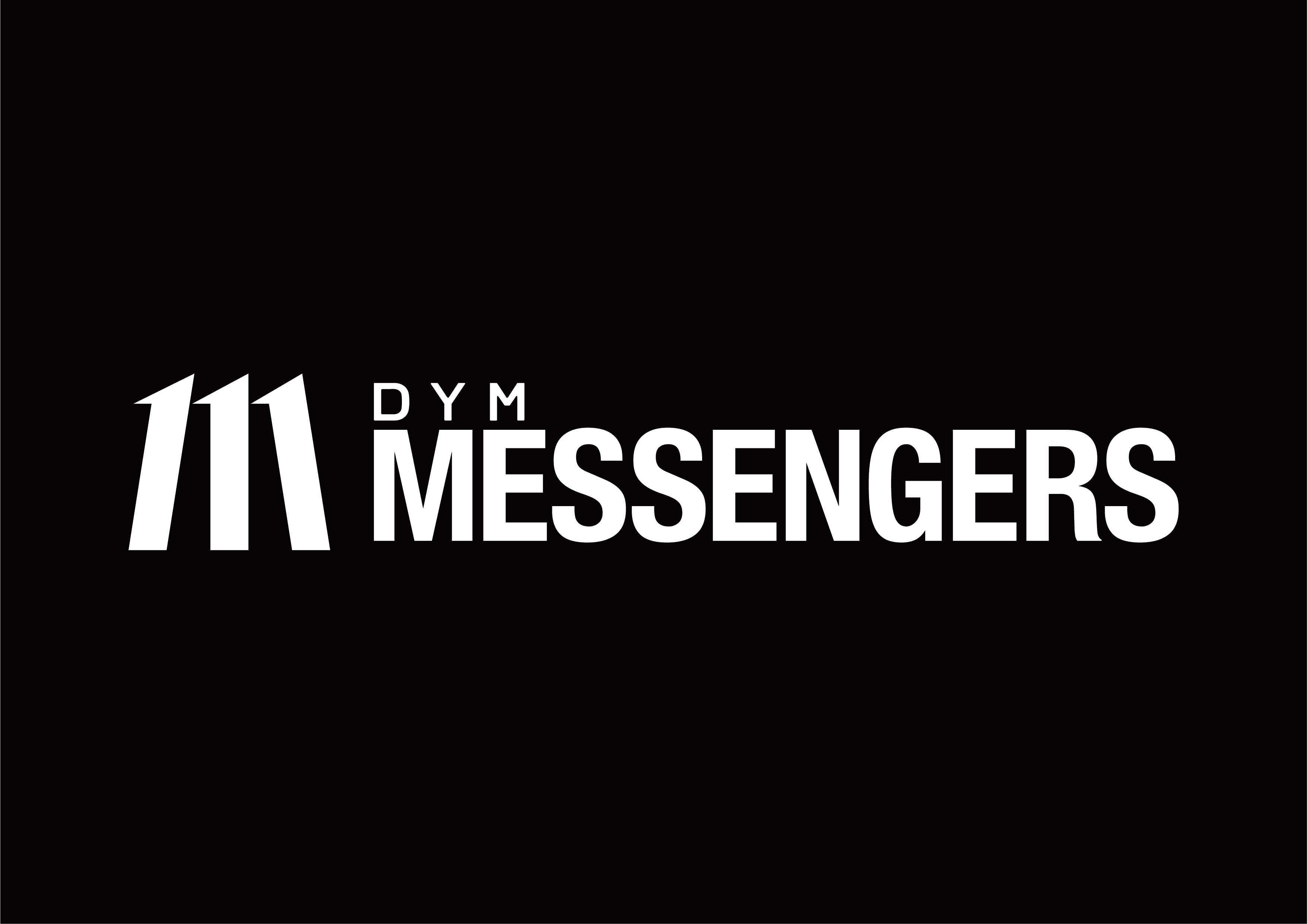 DYM MESSENGERS