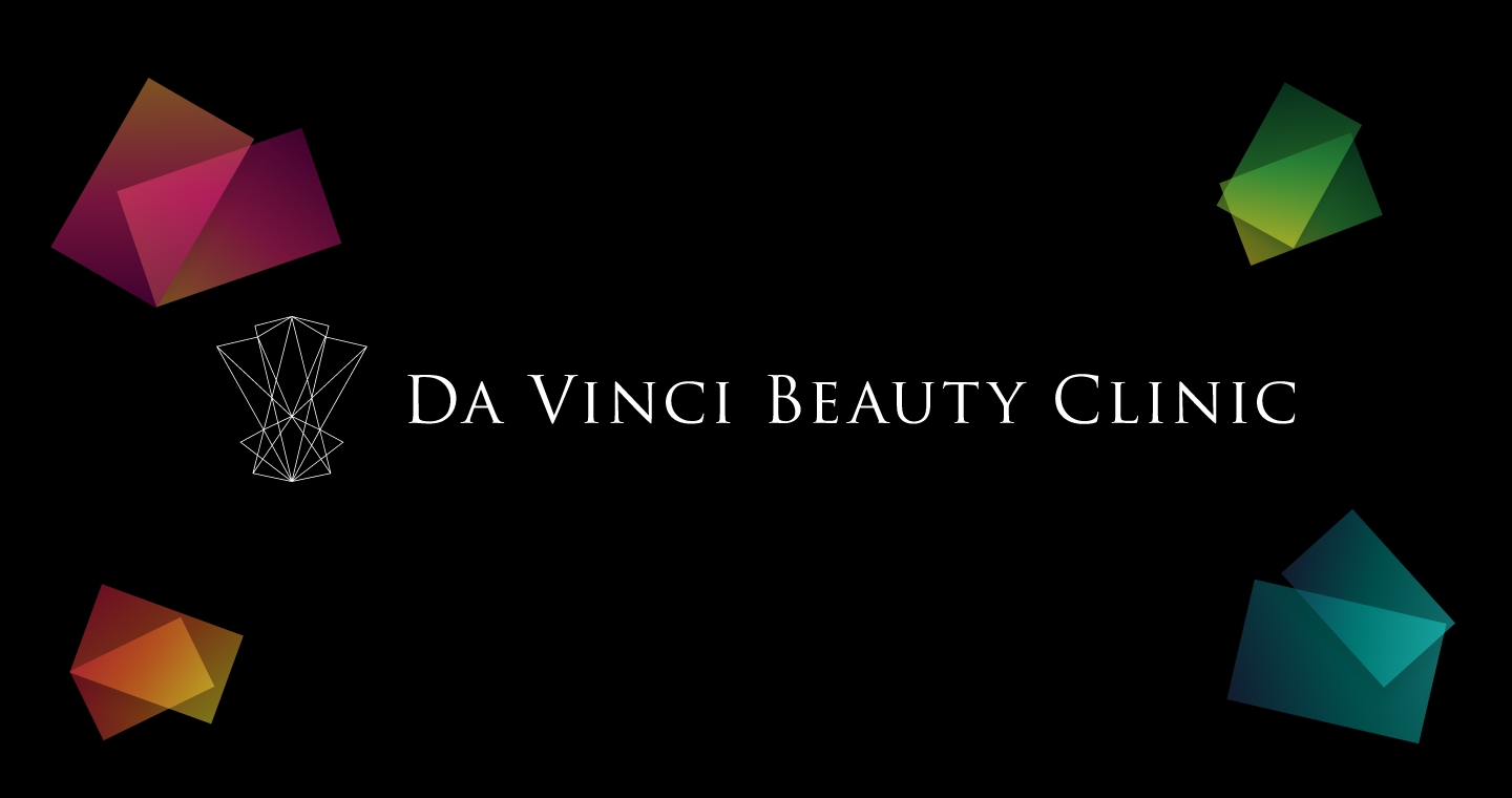 DA VINCI BEAUTY CLINIC様